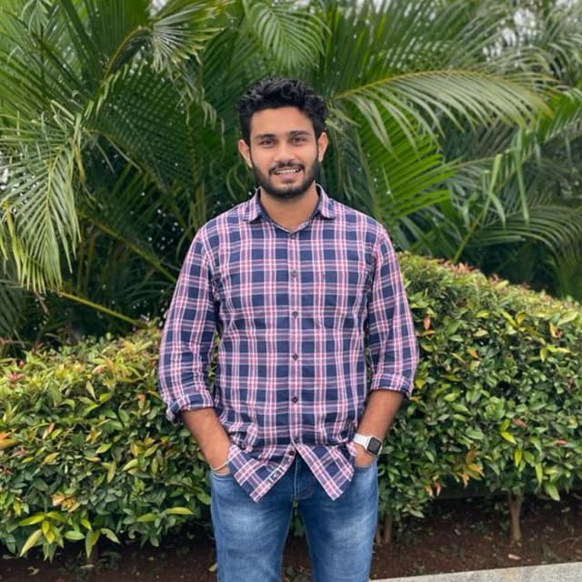 Varun Dahiya