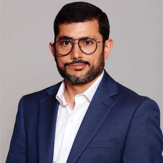 Varun Dandona (VD)