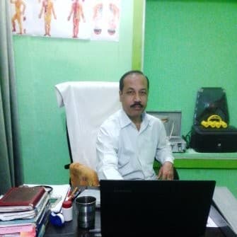 varun dhar