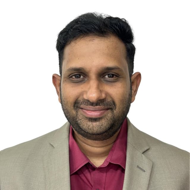 Varun Divakar