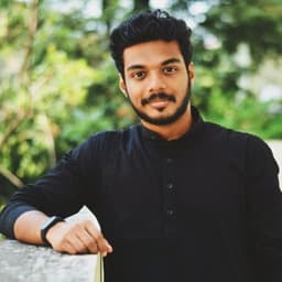Varun G Shenoy