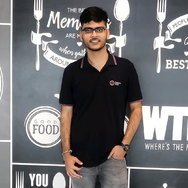 Varun Gangwar