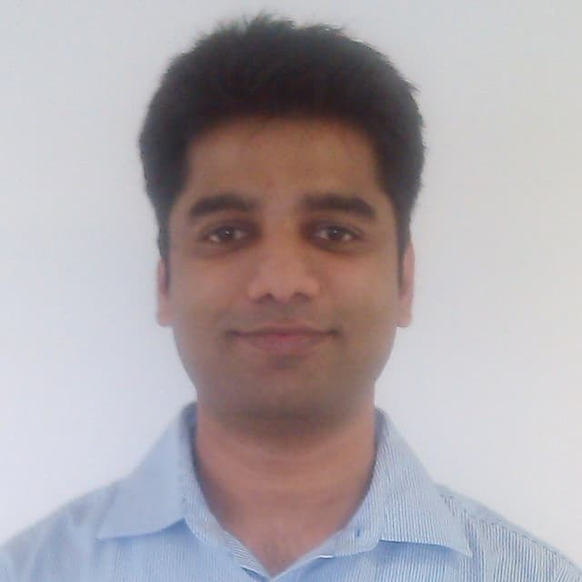 Varun Garg
