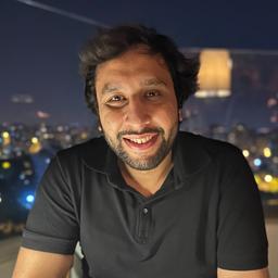 Varun Ghai