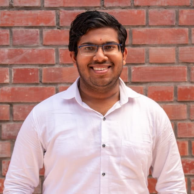 Varun  Goel
