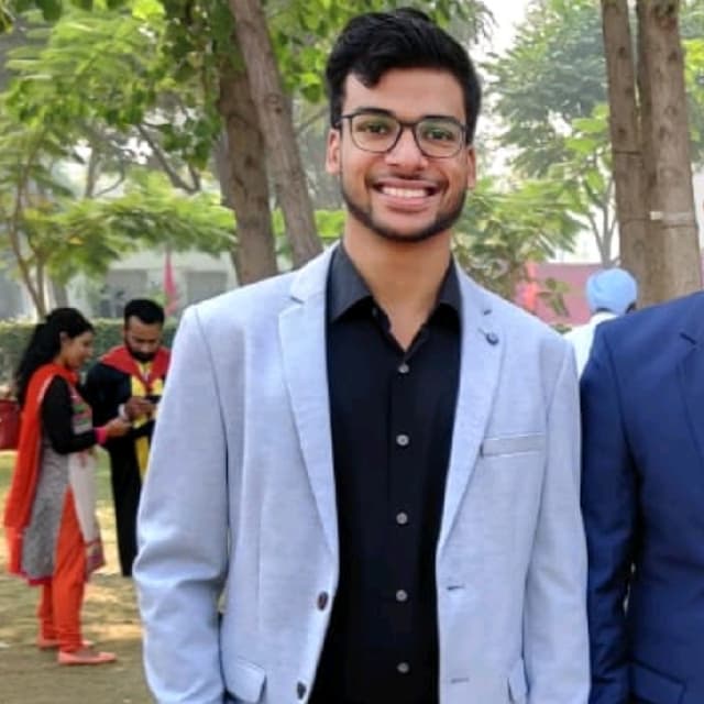 Varun Goel