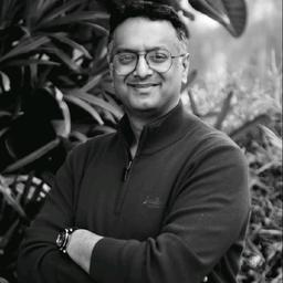Varun Goenka
