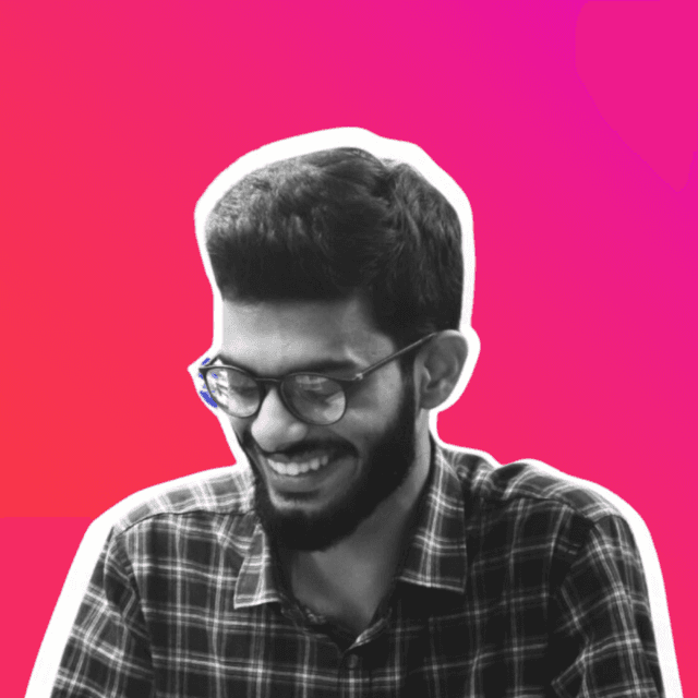 Varun Gopakumar