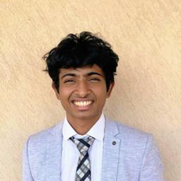 Varun Gopal
