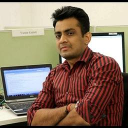 Varun Gulati