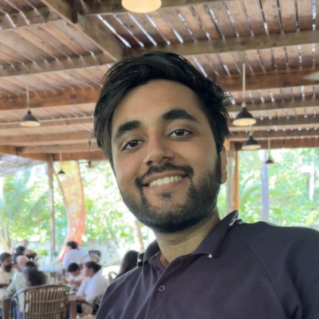 Varun Guleria