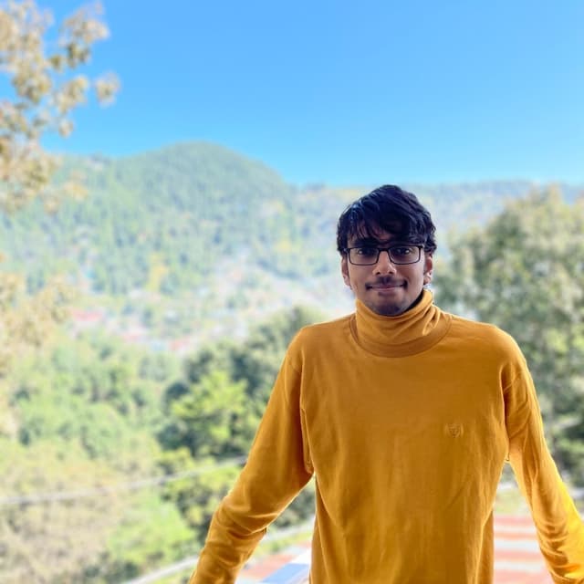 Varun Gupta