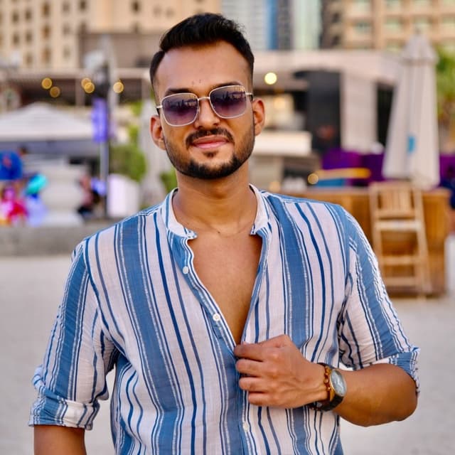 Varun Gupta