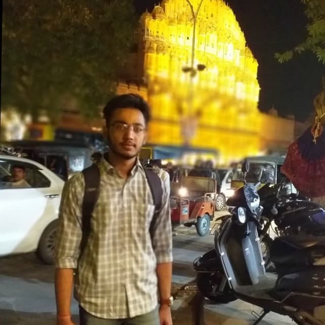 Varun Gupta