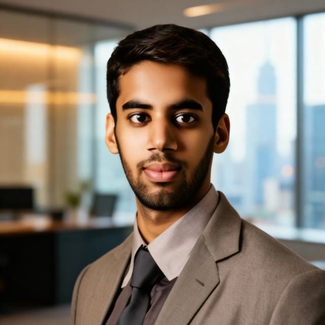VARUN GUPTA