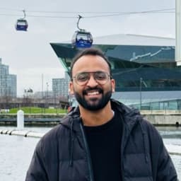 Varun Gupta