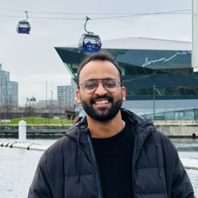 Varun Gupta