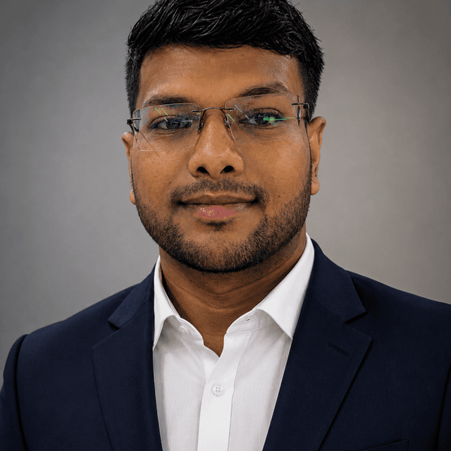 VARUN GUPTA