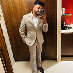 Varun Gupta
