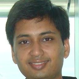 Varun Gupta