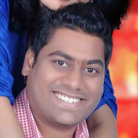 Varun Gupta