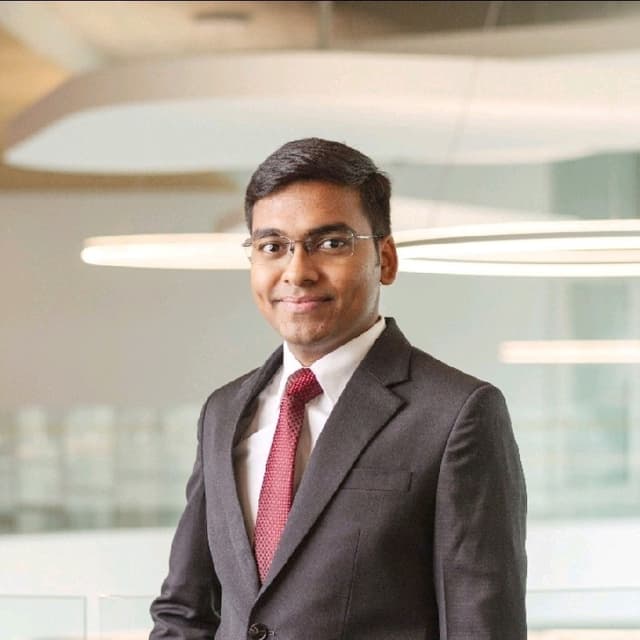 Varun Gupta