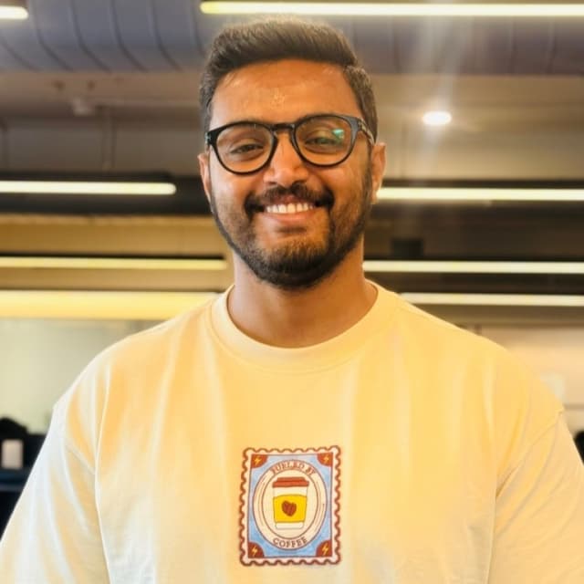 Varun Hemaraj
