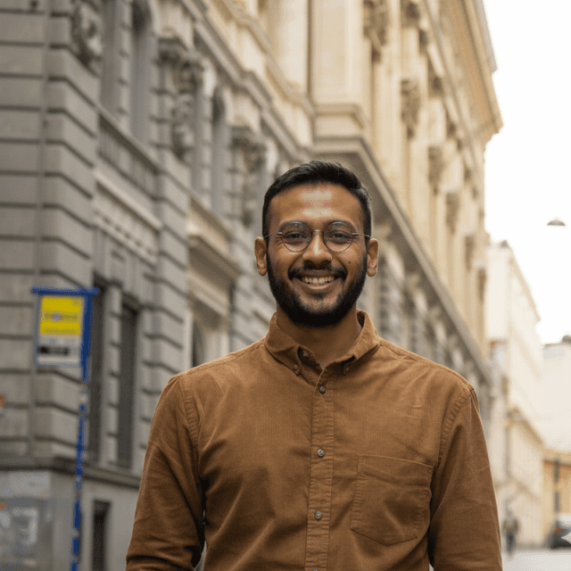 Varun Jain