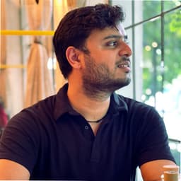 Varun Jain