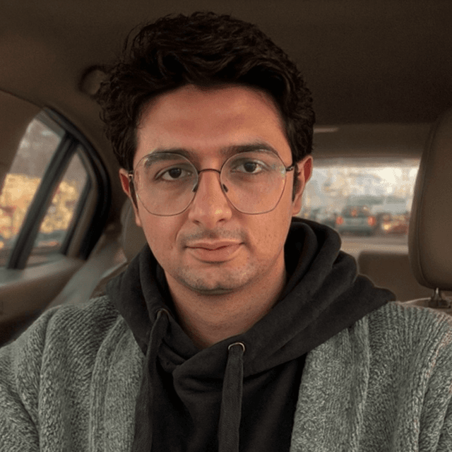 Varun Jethanandani