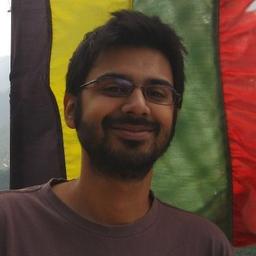 Varun John Hala