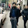 Varun Joshi