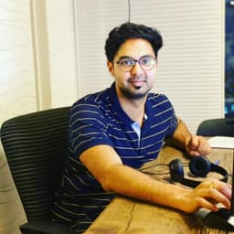 Varun Joshi