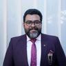 Varun Kalia