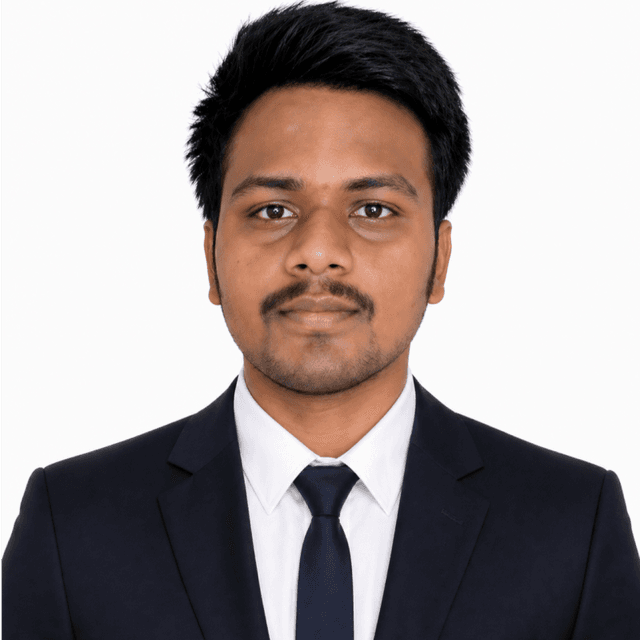 Raavi Varun Guptha