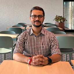 Varun Kashyap