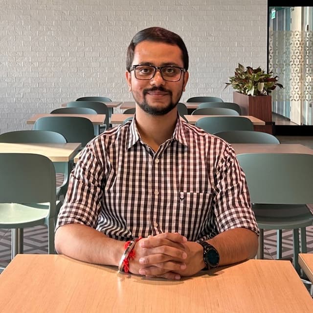 Varun Kashyap