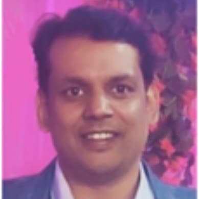Varun Kaushal