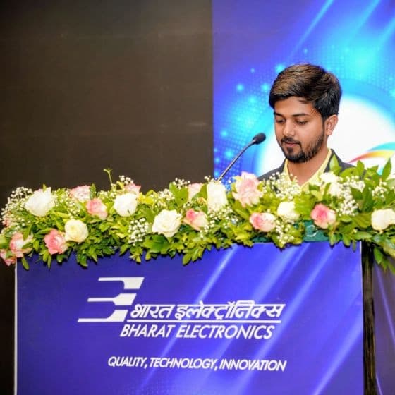 Varun Kaushik