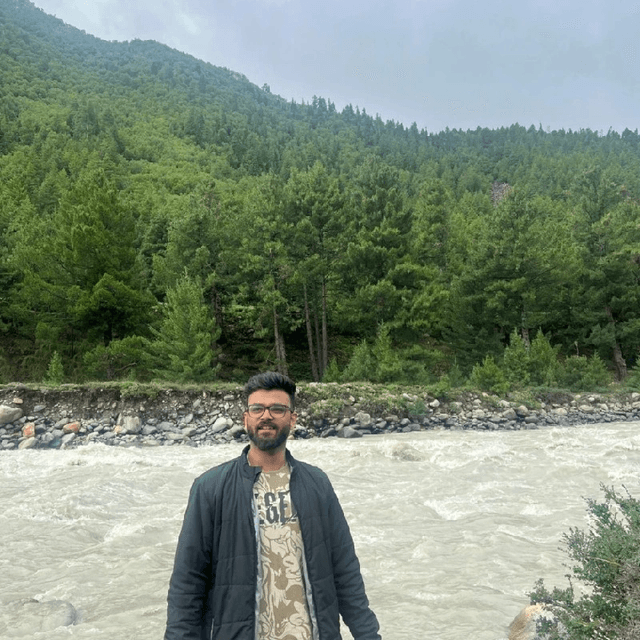 Varun Khachane