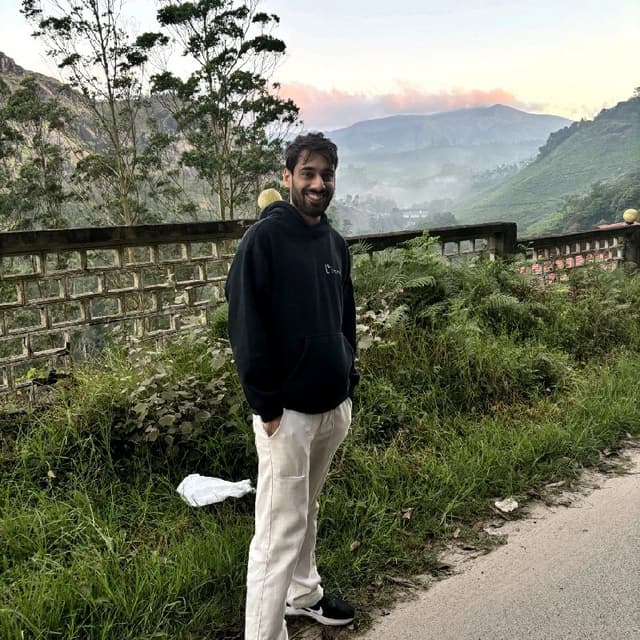Varun Khatri