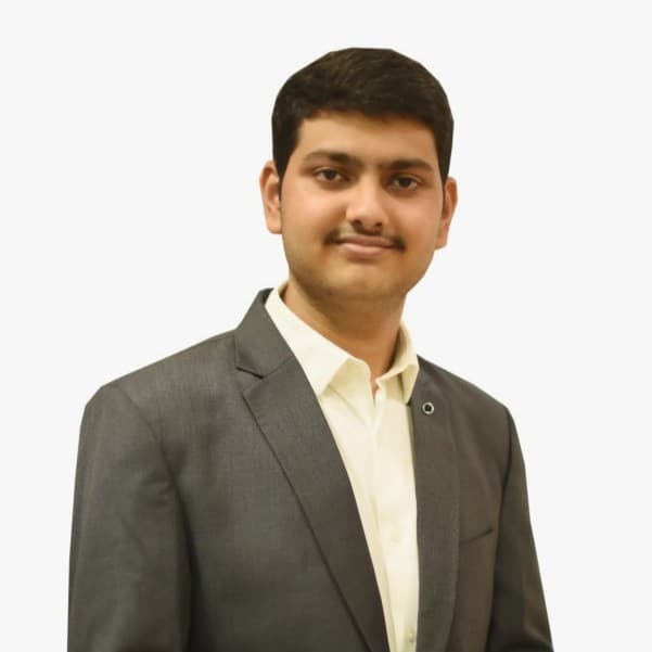 Varun Koranne