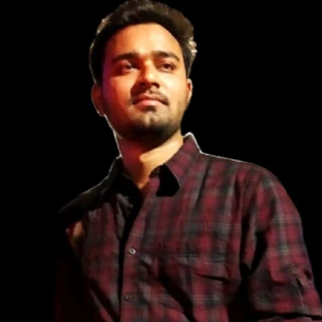 Varun Saini