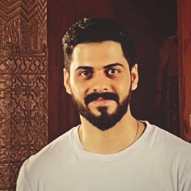 Varun Kumar