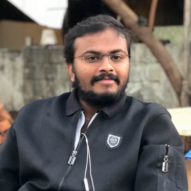 Varun Kumar