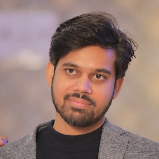Varun Kumar