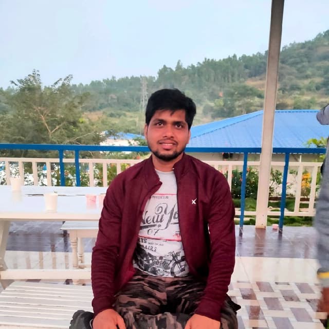 Varun Kumar