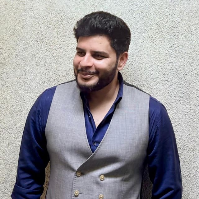 Varun Kumar