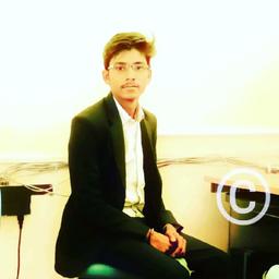 Varun Kumar mehta