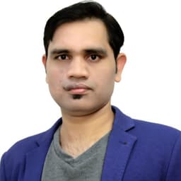 Varun Kumar Saxena